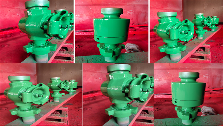 Thailand 10000psi_plug_valve_and_check_valve_ready_for_shipment.png